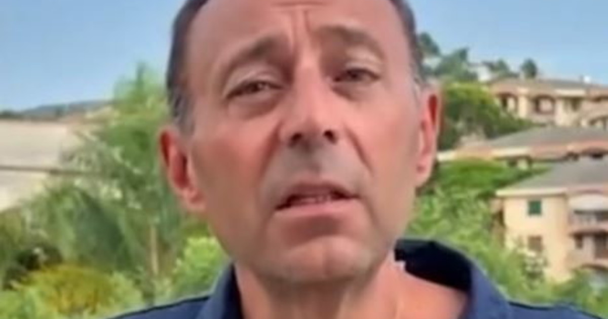 sai cosa ti dico sigfrido il video di esposito che umilia ranucci da Liberoquotidiano.it sai cosa ti dico sigfrido il video di esposito che umilia ranucci