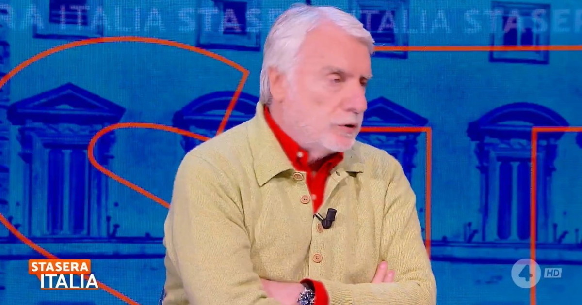 paolo crepet lancia l allarme lo scroll 232 come l eroina paro paro da Liberoquotidiano.it paolo crepet lancia l allarme lo scroll 232 come l eroina paro paro