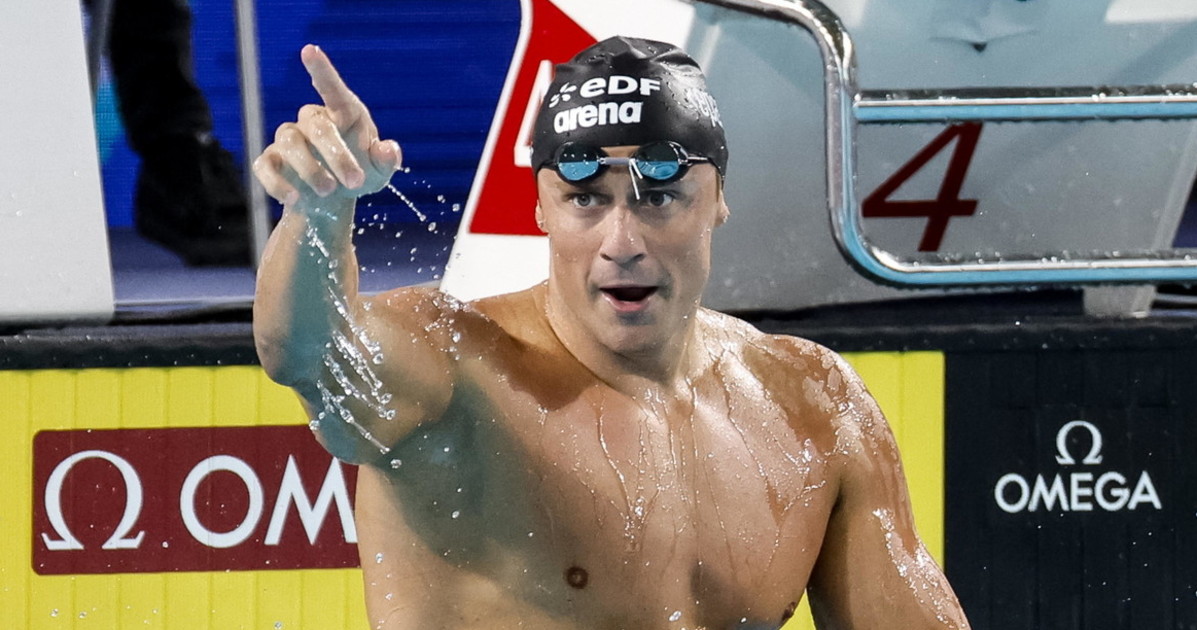europei nuoto doppietta azzurra nei 50 rana martinenghi oro e cerasuolo argento da Liberoquotidiano.it europei nuoto doppietta azzurra nei 50 rana martinenghi oro e cerasuolo argento