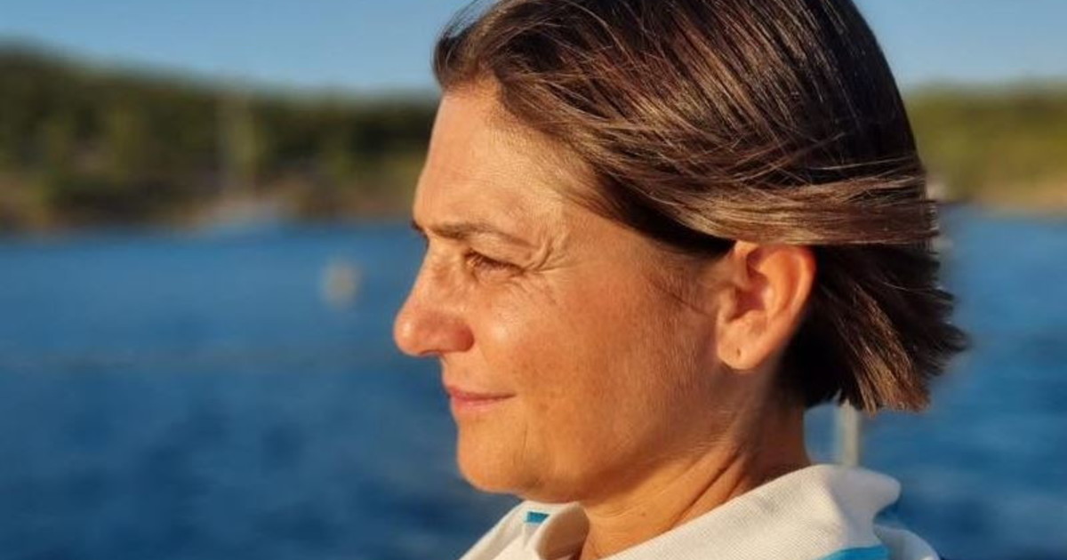 debora serracchiani sconcertante meloni dovrebbe uscire di pi249 viene travolta da Liberoquotidiano.it debora serracchiani sconcertante meloni dovrebbe uscire di pi249 viene travolta