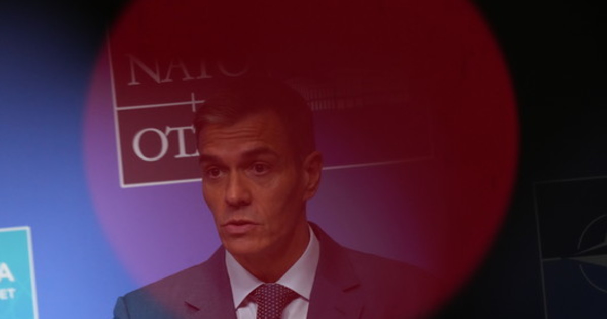 spagna 38 province su 50 sanchez 232 al capolinea il sondaggio bomba da Liberoquotidiano.it spagna 38 province su 50 sanchez 232 al capolinea il sondaggio bomba