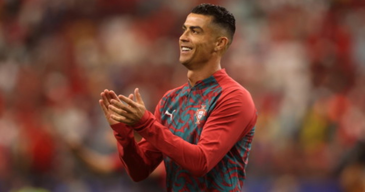 cristiano ronaldo sgancia la bomba il mio ultimo anno di calcio da Liberoquotidiano.it cristiano ronaldo sgancia la bomba il mio ultimo anno di calcio