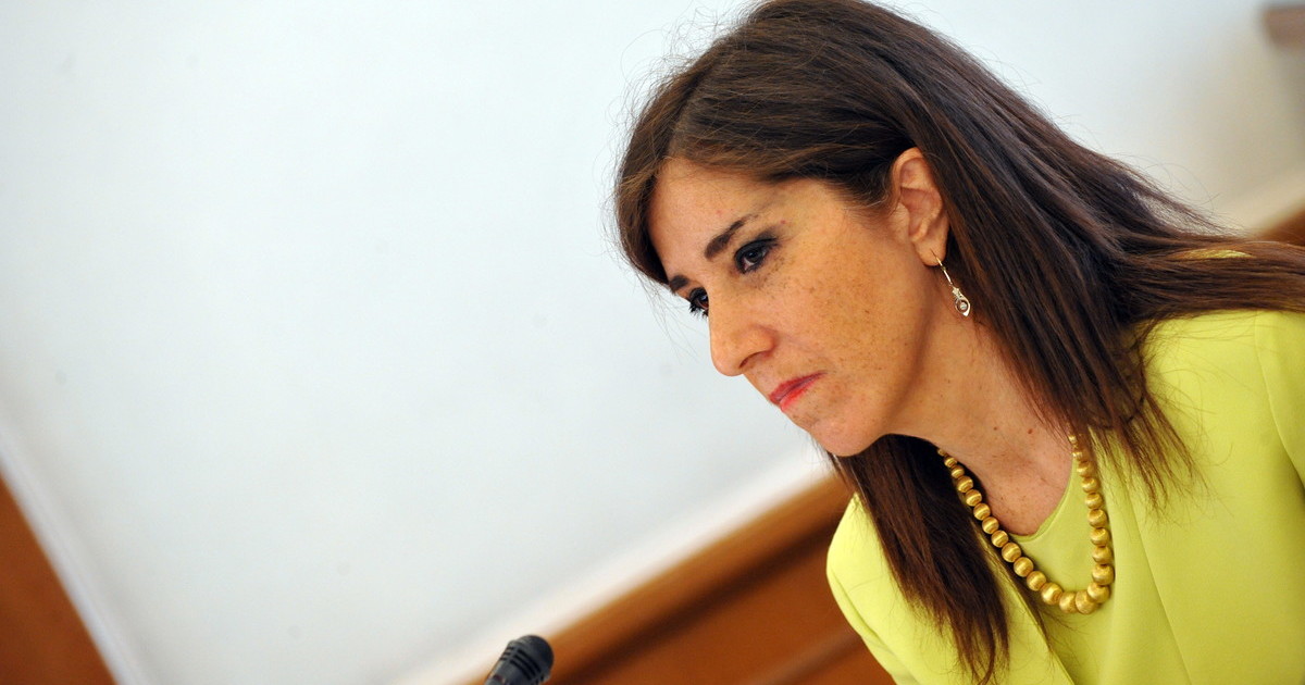 clementina forleo e il post sui social perch233 ranucci non vuole mollare report in un paese normale da Liberoquotidiano.it clementina forleo e il post sui social perch233 ranucci non vuole mollare report in un paese normale