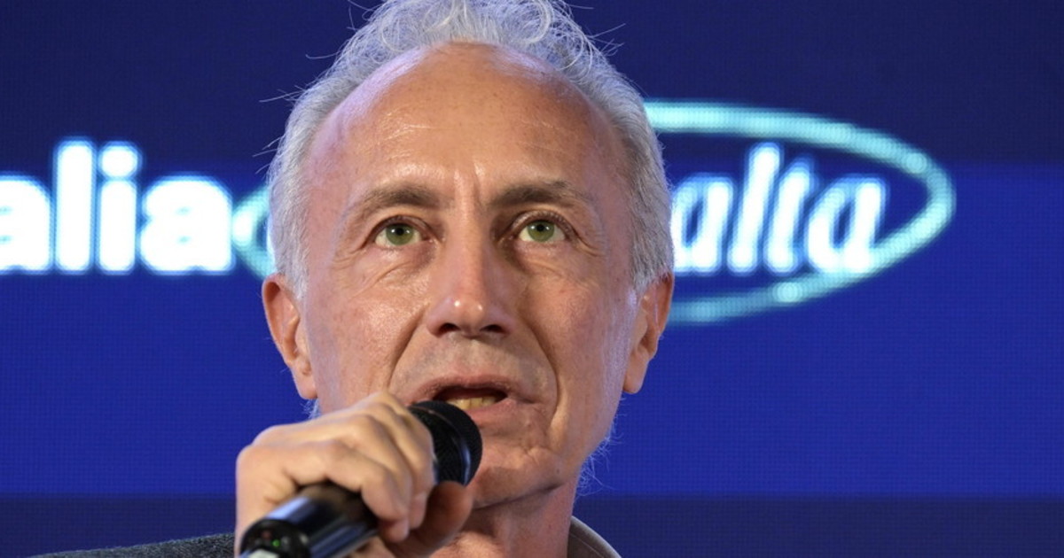 polito contro travaglio il post che smonta il fatto da Liberoquotidiano.it polito contro travaglio il post che smonta il fatto