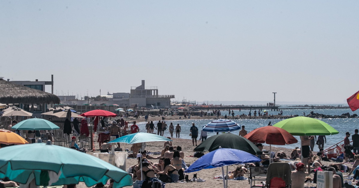 ostia fotografa i bimbi in costume 20enne egiziano pestato in spiaggia ma sul telefono da Liberoquotidiano.it ostia fotografa i bimbi in costume 20enne egiziano pestato in spiaggia ma sul telefono