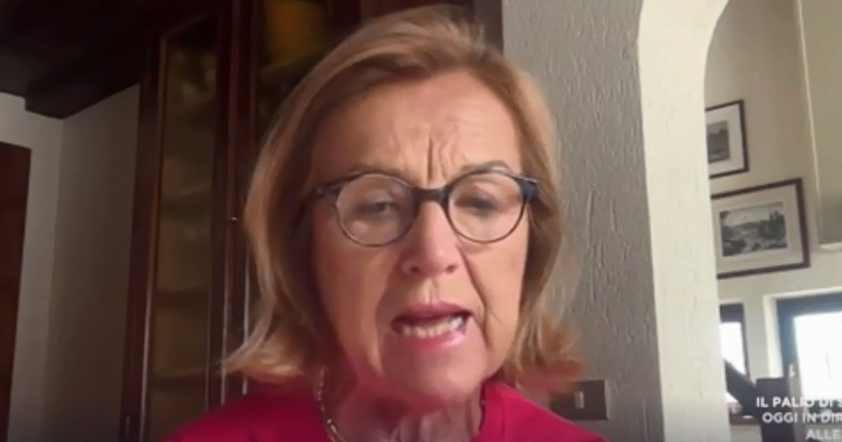 l aria che tira elsa fornero contro meloni dichiarazione di modestia da Liberoquotidiano.it l aria che tira elsa fornero contro meloni dichiarazione di modestia