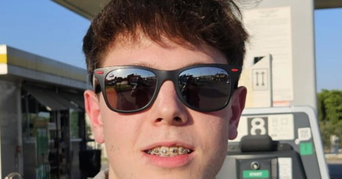 nicola maggiotto il retroscena sul pestaggio quando hanno capito che eravamo italiani da Liberoquotidiano.it nicola maggiotto il retroscena sul pestaggio quando hanno capito che eravamo italiani