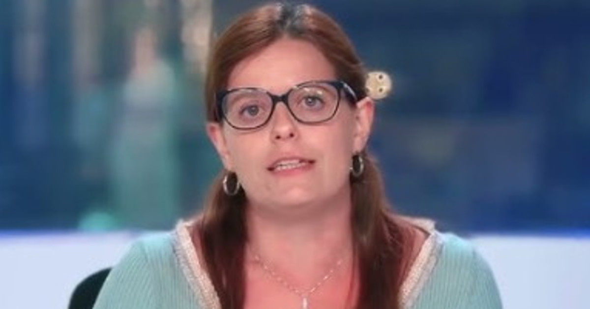 ilaria salis delira sugli europei italia campione nonostante il razzismo da Liberoquotidiano.it ilaria salis delira sugli europei italia campione nonostante il razzismo