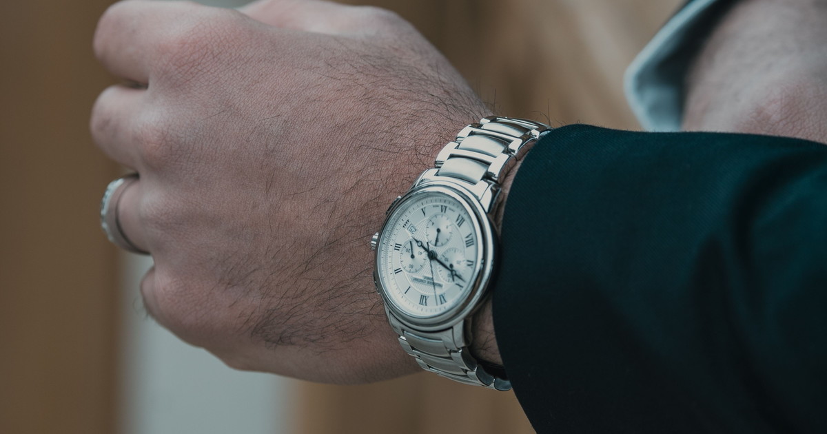 portofino rubano un patek philippe da 55mila euro ladri fessi come si fanno beccare da Liberoquotidiano.it portofino rubano un patek philippe da 55mila euro ladri fessi come si fanno beccare