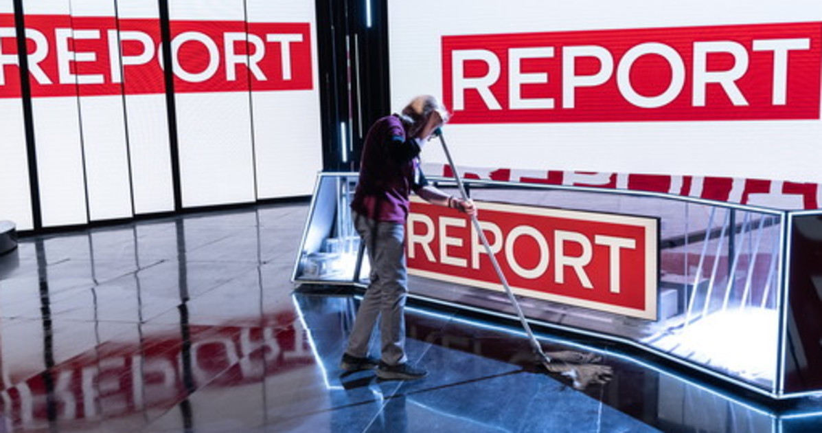 ranucci e report cosa nasconde chi si vergogna dello stipendio da Liberoquotidiano.it ranucci e report cosa nasconde chi si vergogna dello stipendio