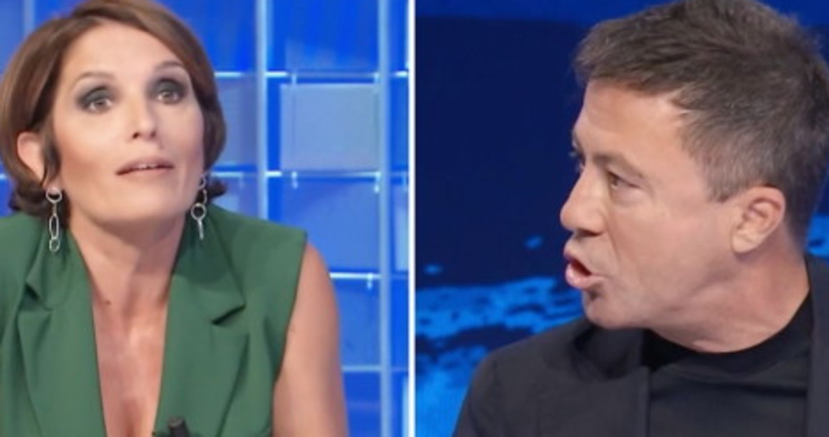 in onda bocchino travolge marianna aprile ah quindi se lo fa la sinistra va bene ho capito da Liberoquotidiano.it in onda bocchino travolge marianna aprile ah quindi se lo fa la sinistra va bene ho capito