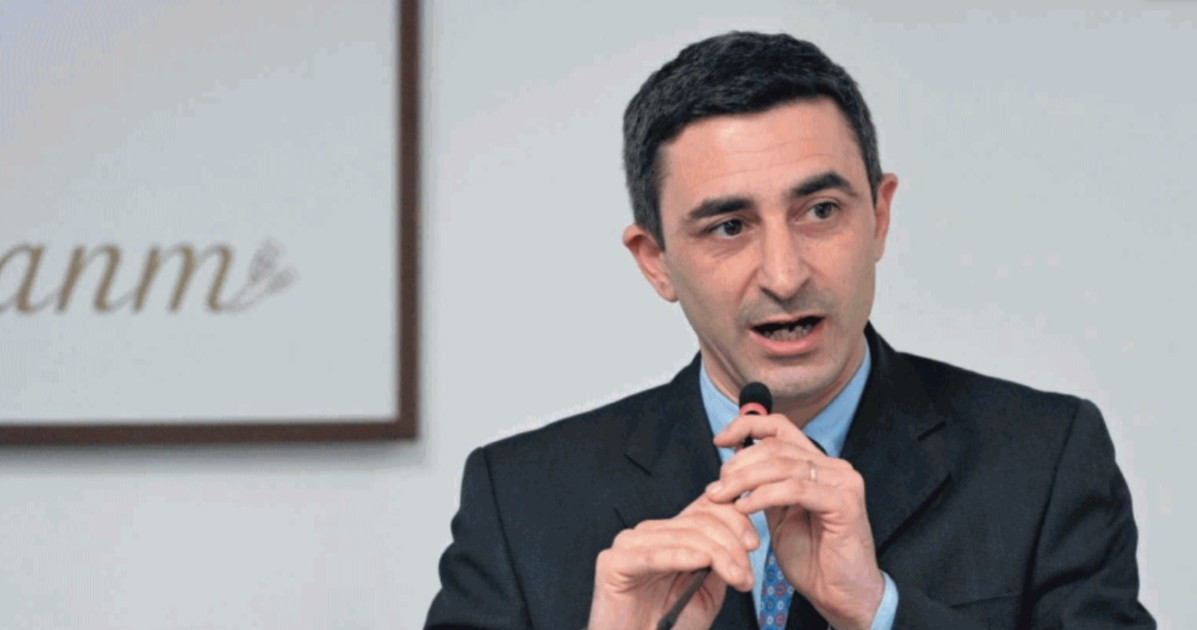 ranucci l anm si sveglia non usi falcone e borsellino da Liberoquotidiano.it ranucci l anm si sveglia non usi falcone e borsellino