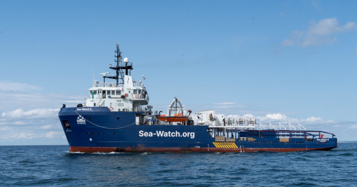 sea watch e humanity le ong tedesche portano altri migranti in italia lo smacco durante il braccio di ferro da Liberoquotidiano.it sea watch e humanity le ong tedesche portano altri migranti in italia lo smacco durante il braccio di ferro