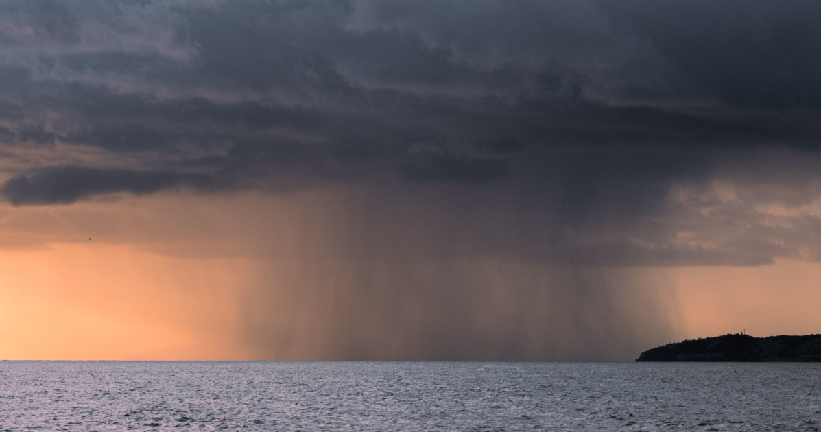 meteo evento storico in autunno el ni241o e la schizofrenia climatica cosa succeder224 da Liberoquotidiano.it meteo evento storico in autunno el ni241o e la schizofrenia climatica cosa succeder224