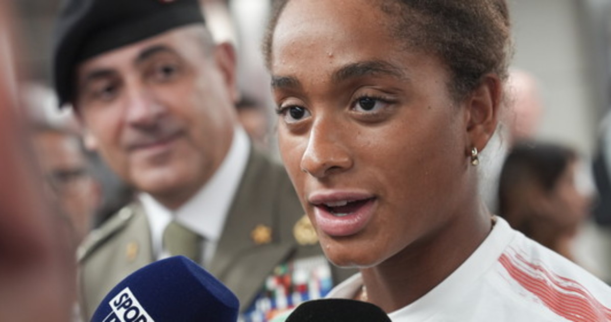 sara curtis mai come sinner la bordata contro i calciatori ignoranti e arroganti da Liberoquotidiano.it sara curtis mai come sinner la bordata contro i calciatori ignoranti e arroganti