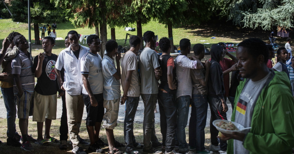 migranti la svizzera d224 il via ai rimpatri da Liberoquotidiano.it migranti la svizzera d224 il via ai rimpatri