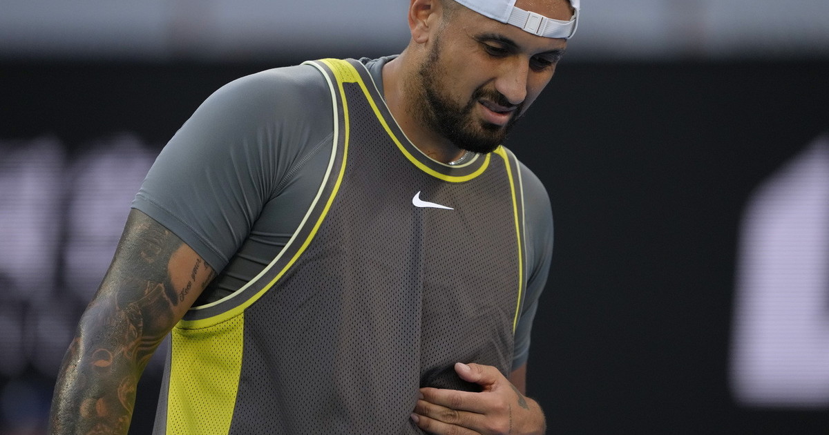 nick kyrgios positivo alla cocaina ho fatto un errore enorme da Liberoquotidiano.it nick kyrgios positivo alla cocaina ho fatto un errore enorme