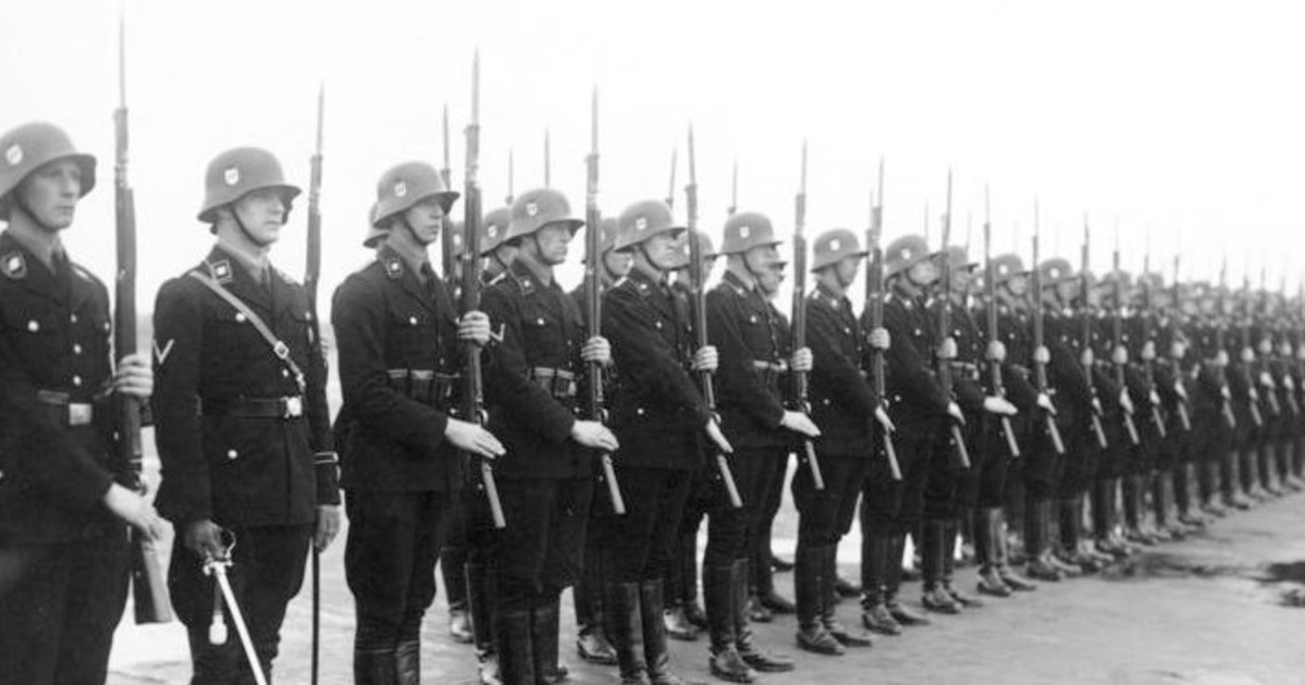 panico in svezia aiuto ho saputo che pap224 era nazi da Liberoquotidiano.it panico in svezia aiuto ho saputo che pap224 era nazi