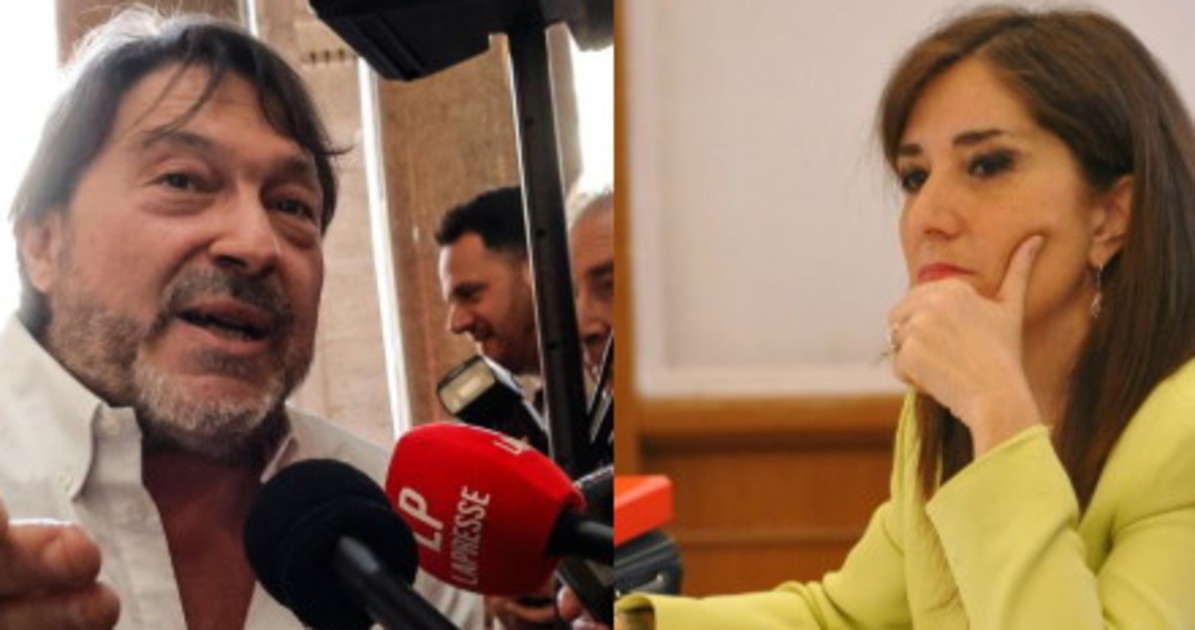 sigfrido ranucci querela la magistrata clementina forleo affermazioni calunniose da Liberoquotidiano.it sigfrido ranucci querela la magistrata clementina forleo affermazioni calunniose
