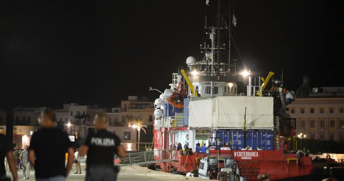 immigrazione afd si schiera con l italia la germania deve fermare le ong da Liberoquotidiano.it immigrazione afd si schiera con l italia la germania deve fermare le ong