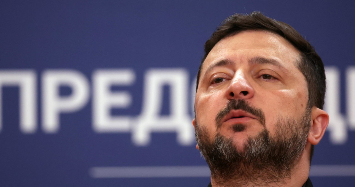 oppositori e giudici zelensky ha pi249 guai in casa che al fronte da Liberoquotidiano.it oppositori e giudici zelensky ha pi249 guai in casa che al fronte
