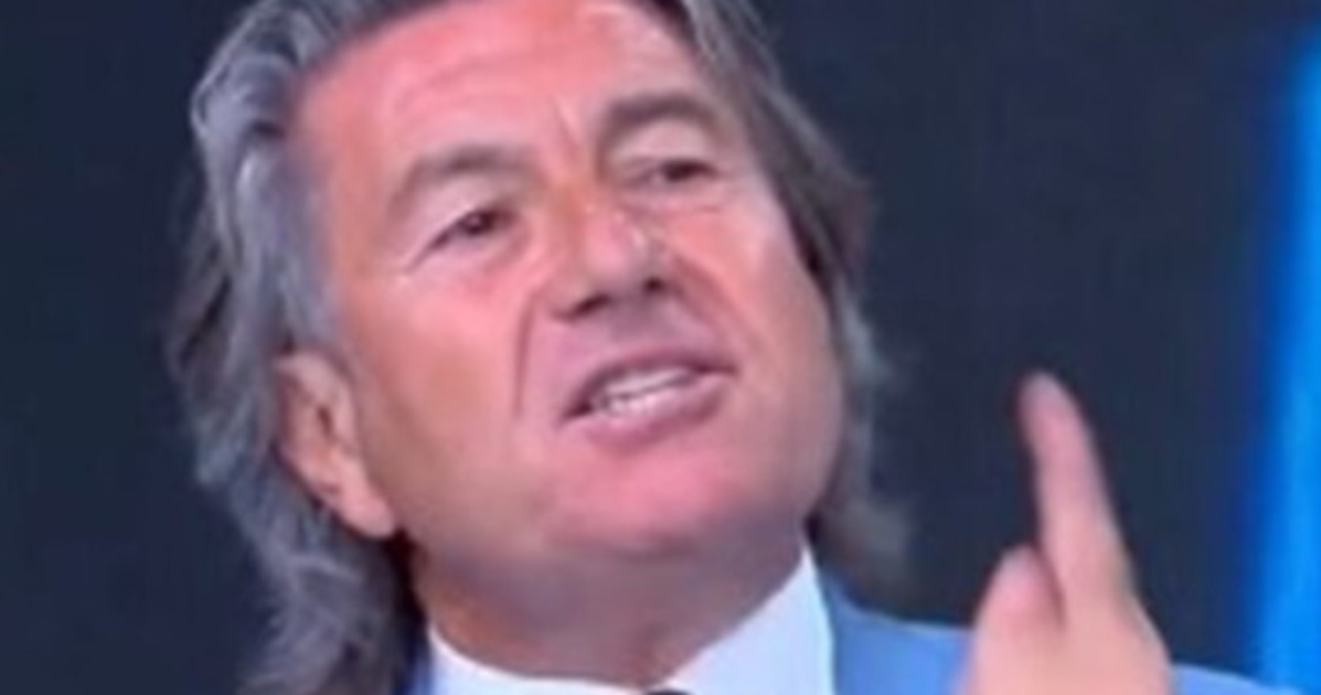 garlasco antonio de rensis cos 232 successo alla mamma di stasi da Liberoquotidiano.it garlasco antonio de rensis cos 232 successo alla mamma di stasi