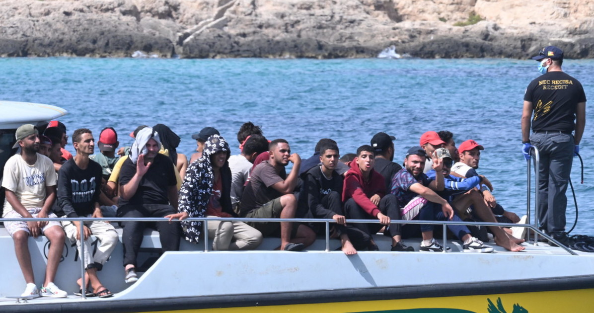 immigrazione anche la finlandia vuole rifilarci i dublinanti nuovi trasferimenti da Liberoquotidiano.it immigrazione anche la finlandia vuole rifilarci i dublinanti nuovi trasferimenti