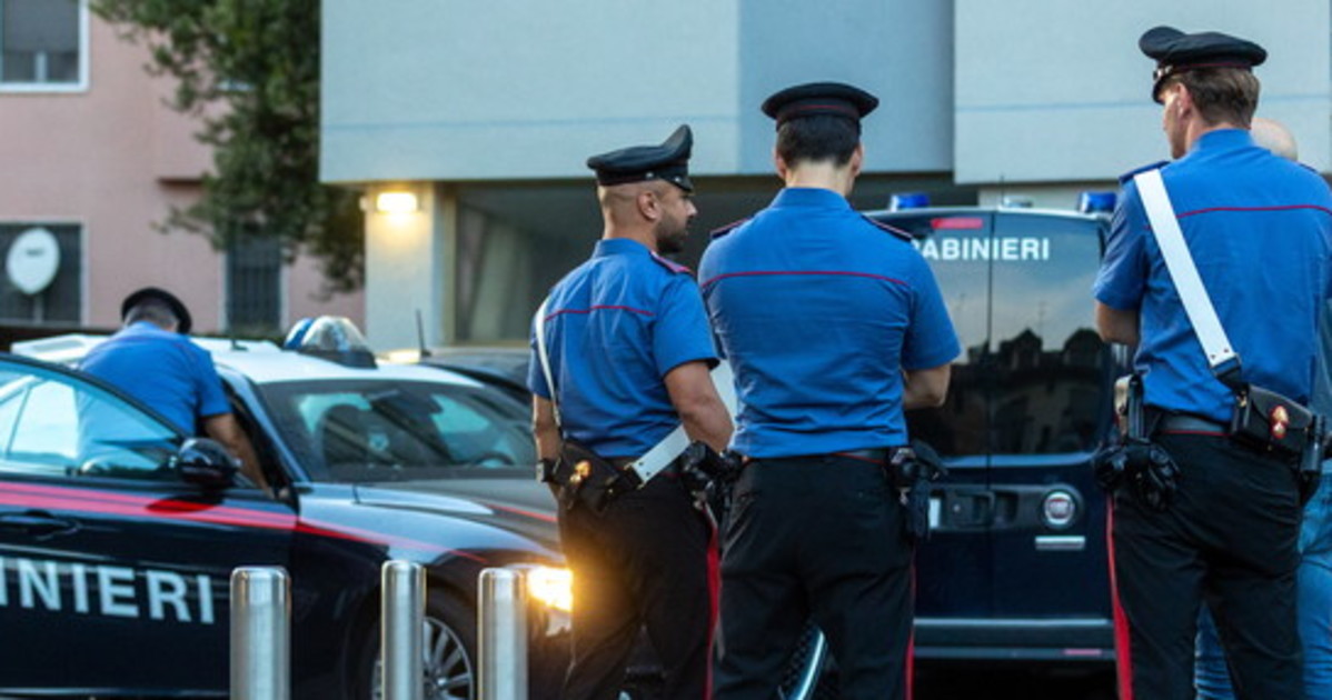 potenza donna di 57 anni trovata morta in casa con un grave trauma al volto da Liberoquotidiano.it potenza donna di 57 anni trovata morta in casa con un grave trauma al volto