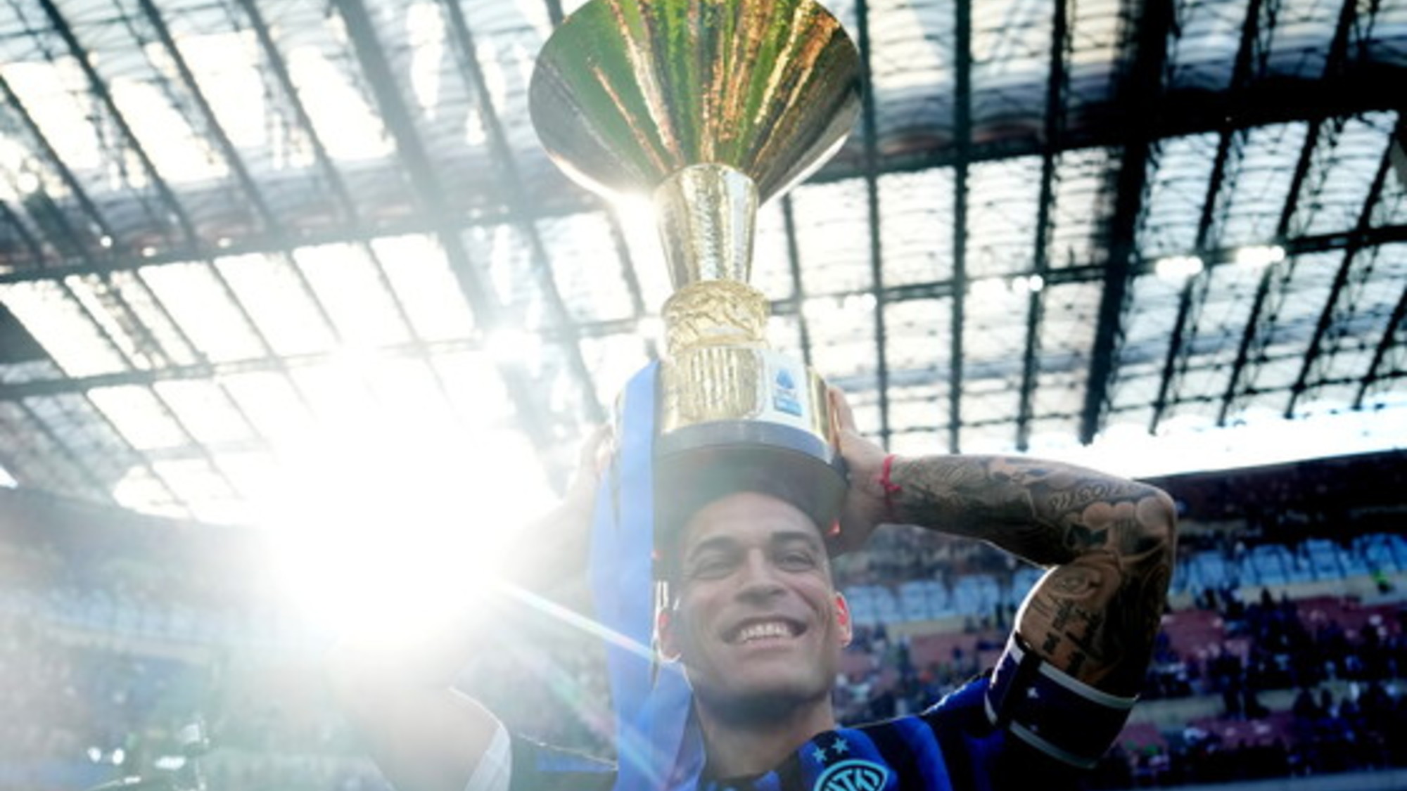 corsa scudetto secondo voi l inter far224 il bis da Liberoquotidiano.it corsa scudetto secondo voi l inter far224 il bis