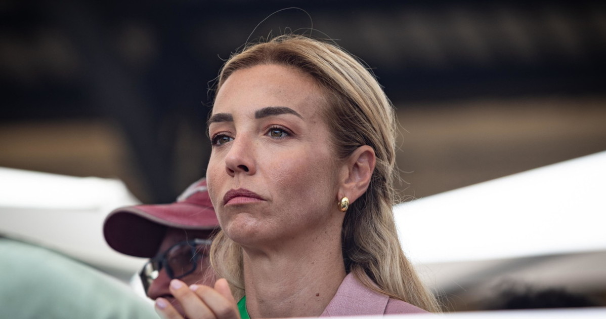 silvia salis il piano diabolico quando scender224 in campo per prendersi tutto da Liberoquotidiano.it silvia salis il piano diabolico quando scender224 in campo per prendersi tutto
