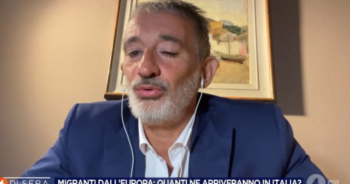 4 di sera senaldi inchioda le toghe tutta l ue segue il modello meloni da Liberoquotidiano.it 4 di sera senaldi inchioda le toghe tutta l ue segue il modello meloni