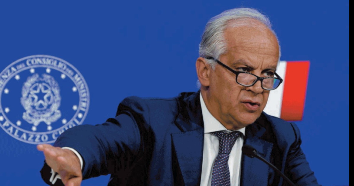 piantedosi gela la sinistra qui 20 dublinanti l anno da Liberoquotidiano.it piantedosi gela la sinistra qui 20 dublinanti l anno