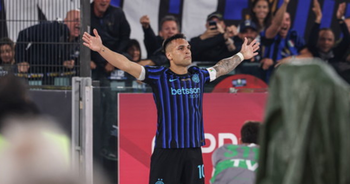 lautaro martinez al barcellona chivu gela il mondo inter il mercato 232 bastardo da Liberoquotidiano.it lautaro martinez al barcellona chivu gela il mondo inter il mercato 232 bastardo