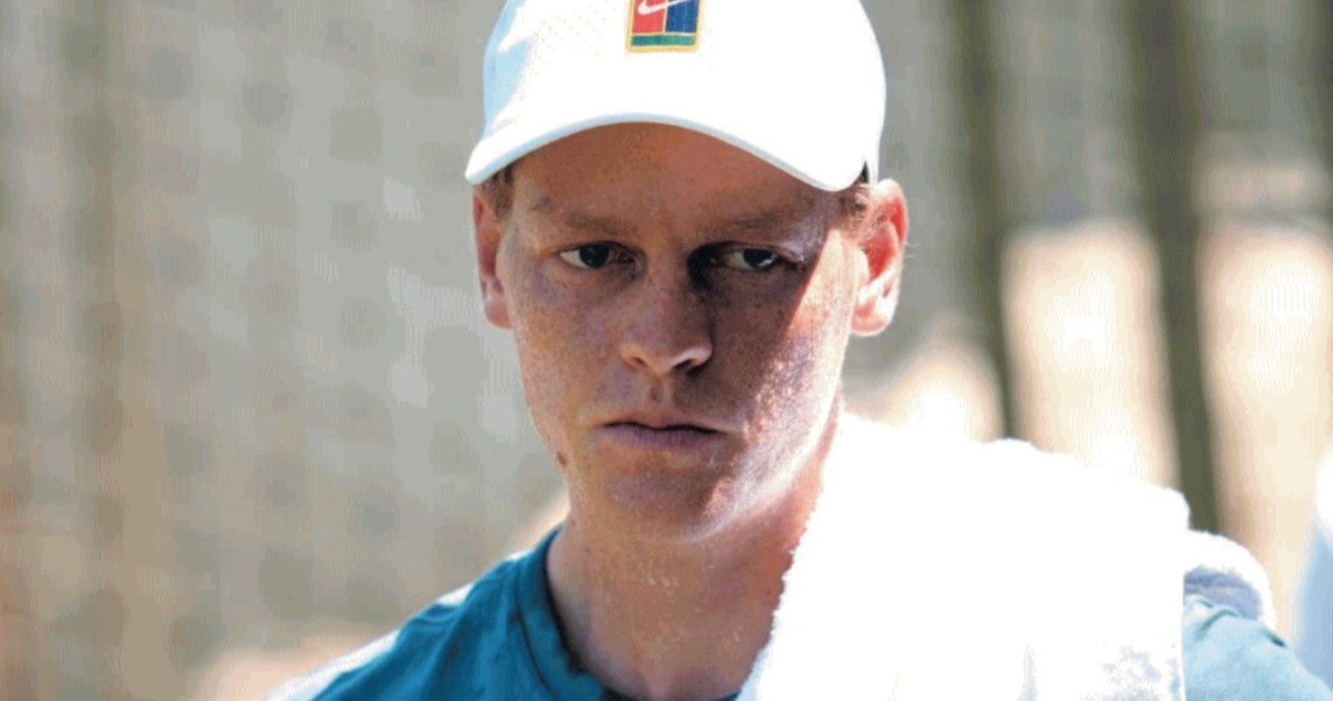 jannik sinner cosa teme davvero una inquietante indiscrezione da Liberoquotidiano.it jannik sinner cosa teme davvero una inquietante indiscrezione