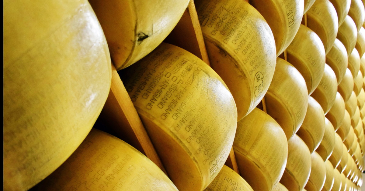 grana padano o parmigiano reggiano quali sono le differenze cosa non sapete da Liberoquotidiano.it grana padano o parmigiano reggiano quali sono le differenze cosa non sapete