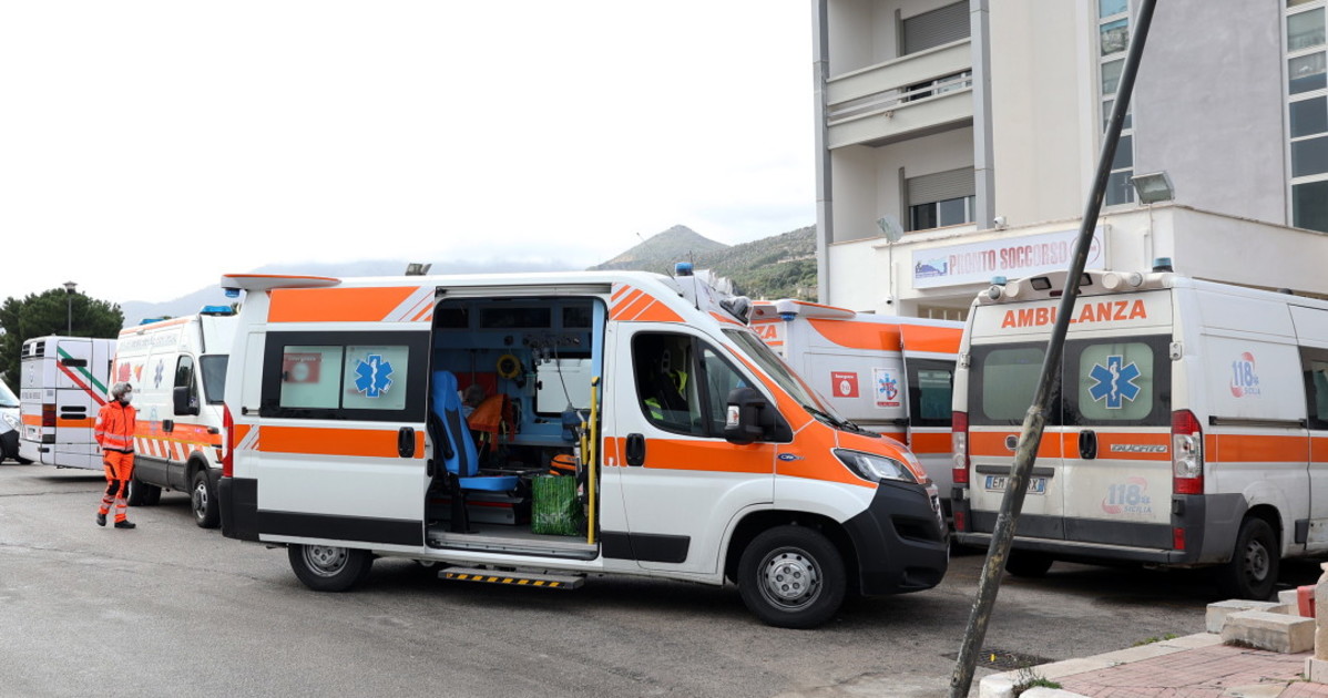 palermo bimba morta per difterite genitori indagati per omicidio colposo da Liberoquotidiano.it palermo bimba morta per difterite genitori indagati per omicidio colposo