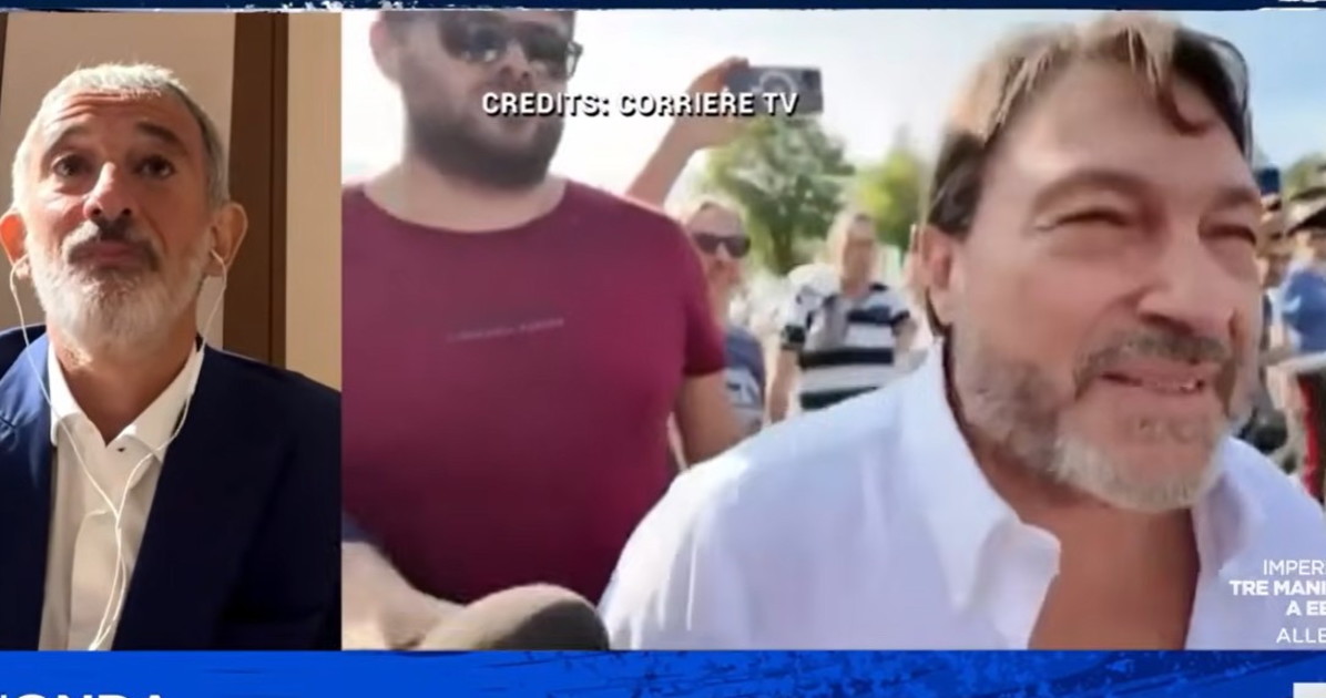 in onda senaldi stronca ranucci un problema umano cos ha scoperto da Liberoquotidiano.it in onda senaldi stronca ranucci un problema umano cos ha scoperto