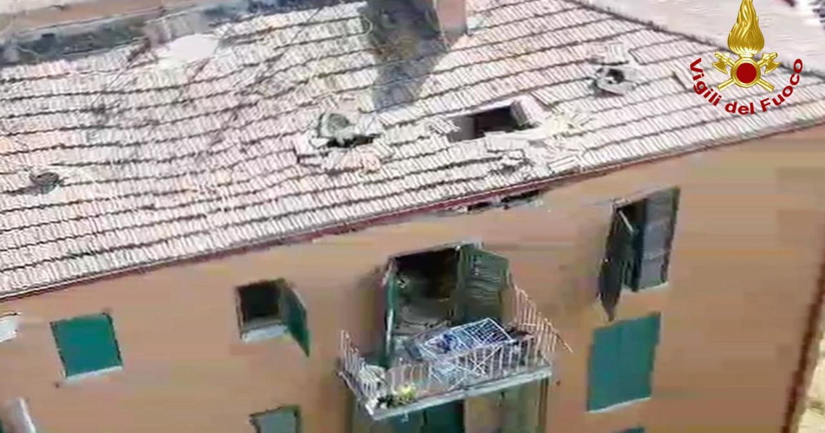 perugia esplode una palazzina si 232 buttata nel vuoto una tragedia da Liberoquotidiano.it perugia esplode una palazzina si 232 buttata nel vuoto una tragedia