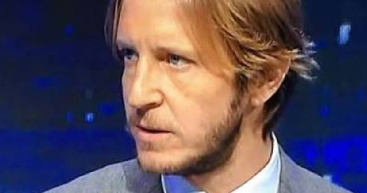 milan ambrosini brutale cosa mi lascia perplesso da Liberoquotidiano.it milan ambrosini brutale cosa mi lascia perplesso