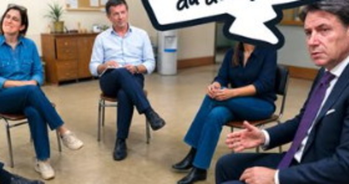 pd e m5s la foto con cui la lega li umilia mi chiamo giuseppe e da due giorni da Liberoquotidiano.it pd e m5s la foto con cui la lega li umilia mi chiamo giuseppe e da due giorni