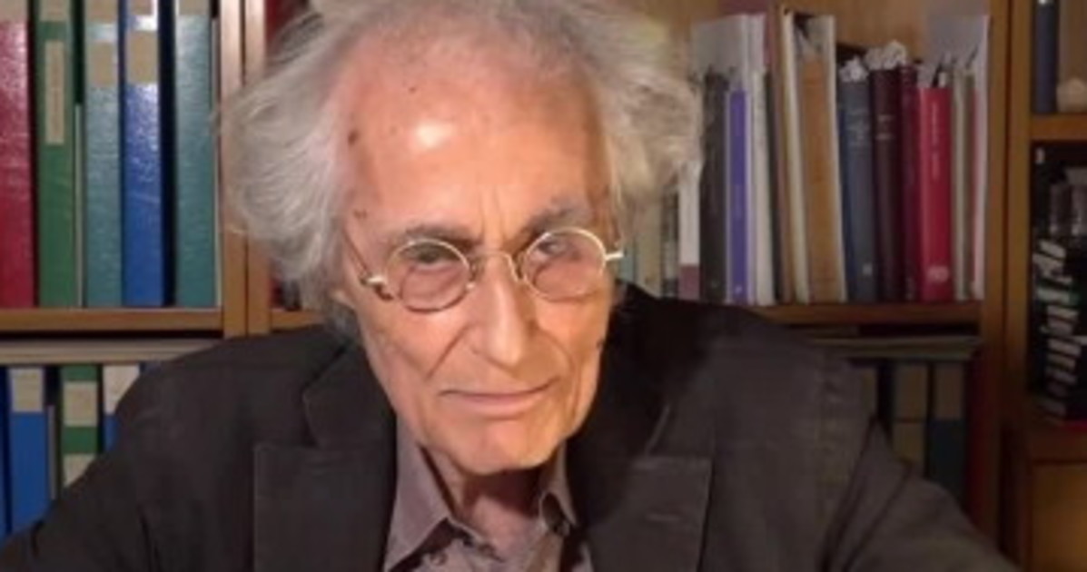 sigfrido ranucci la profezia di luciano canfora a in onda cosa diventer224 da Liberoquotidiano.it sigfrido ranucci la profezia di luciano canfora a in onda cosa diventer224
