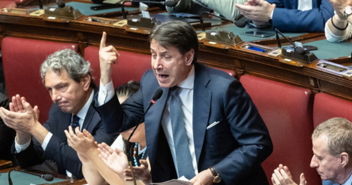 giuseppe conte il dietrofront non 232 credibile da Liberoquotidiano.it giuseppe conte il dietrofront non 232 credibile