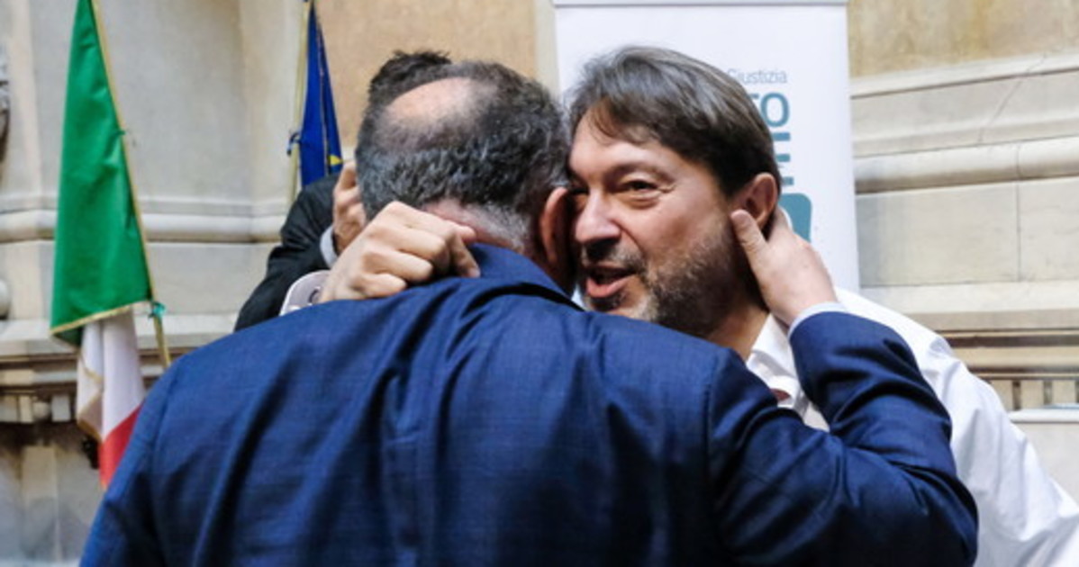 ranucci suo fratello 232 finanziere in antimafia e sigfrido si infuria da Liberoquotidiano.it ranucci suo fratello 232 finanziere in antimafia e sigfrido si infuria