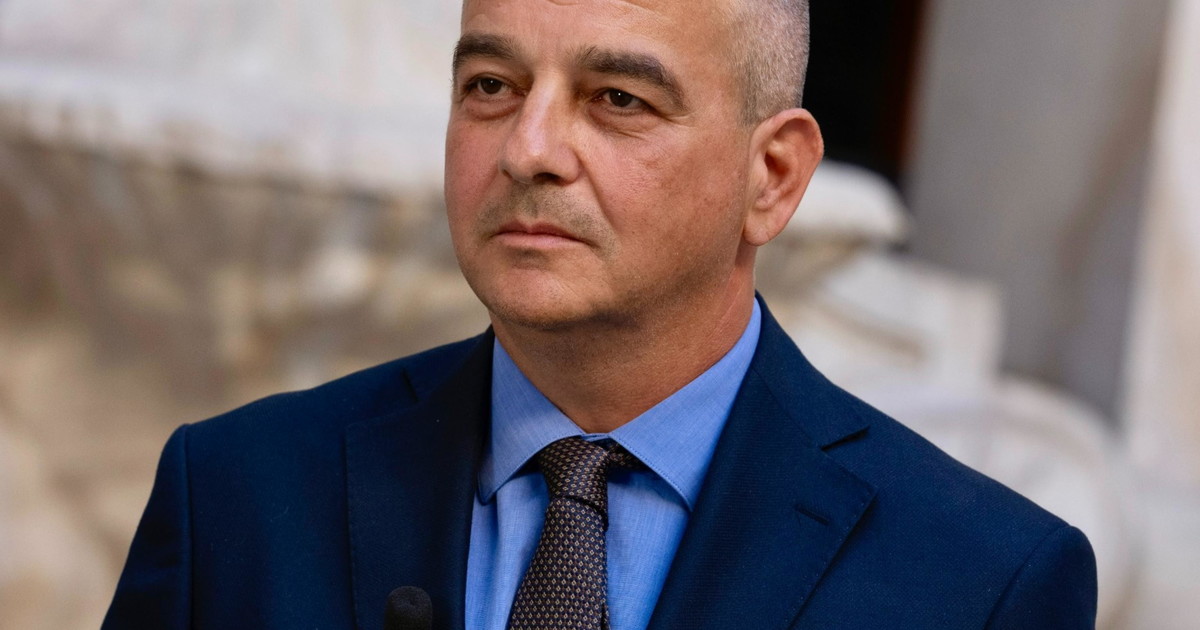 ucraina fazzolari dal popolo ucraino una lezione di libert224 auguri da Liberoquotidiano.it ucraina fazzolari dal popolo ucraino una lezione di libert224 auguri