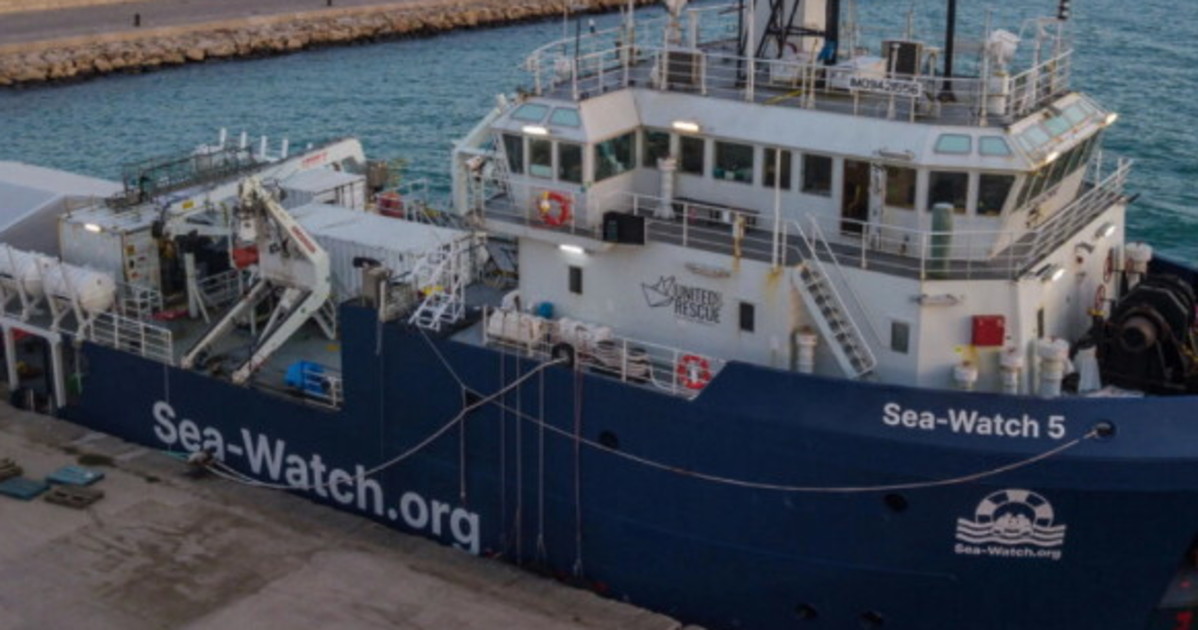 sea watch il governo smentisce bonelli amp co le leggi si rispettano poi questi numeri da Liberoquotidiano.it sea watch il governo smentisce bonelli amp co le leggi si rispettano poi questi numeri