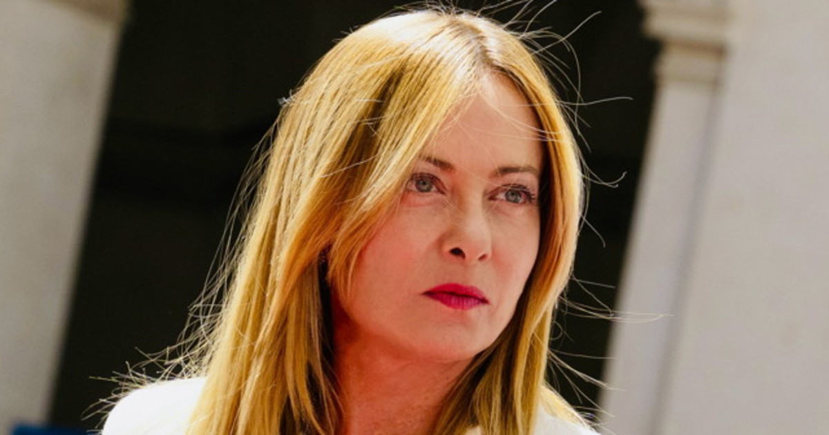 giorgia meloni ad amatrice negli anni toppi rinvii e false partenze ora un cambio di passo da Liberoquotidiano.it giorgia meloni ad amatrice negli anni toppi rinvii e false partenze ora un cambio di passo