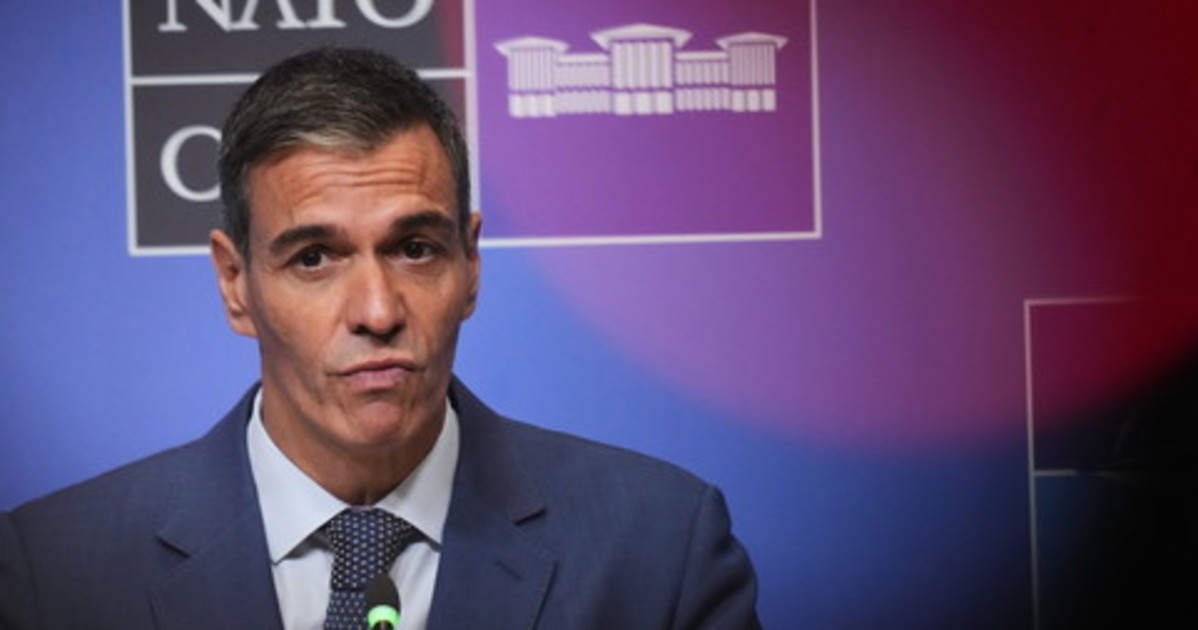 gli spagnoli di oggi non nascono in spagna da Liberoquotidiano.it gli spagnoli di oggi non nascono in spagna