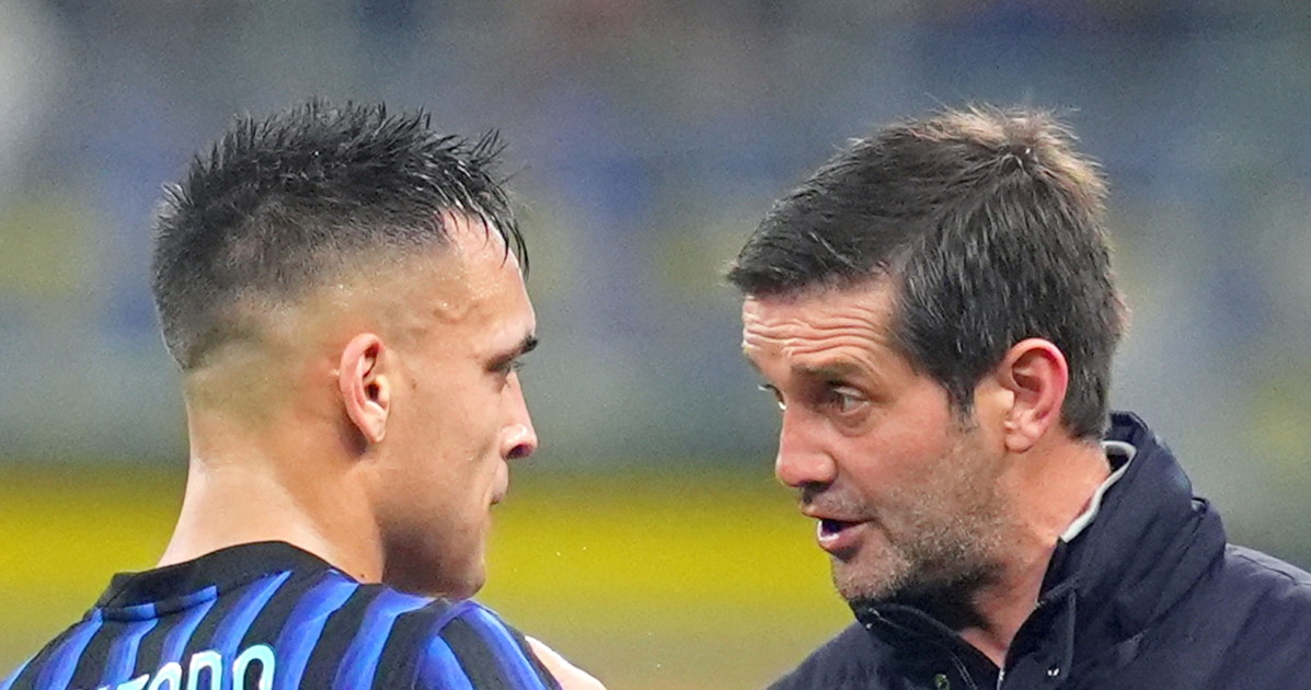 inter patto tra lautaro martinez e chivu cosa pu242 accadere il 5 settembre da Liberoquotidiano.it inter patto tra lautaro martinez e chivu cosa pu242 accadere il 5 settembre