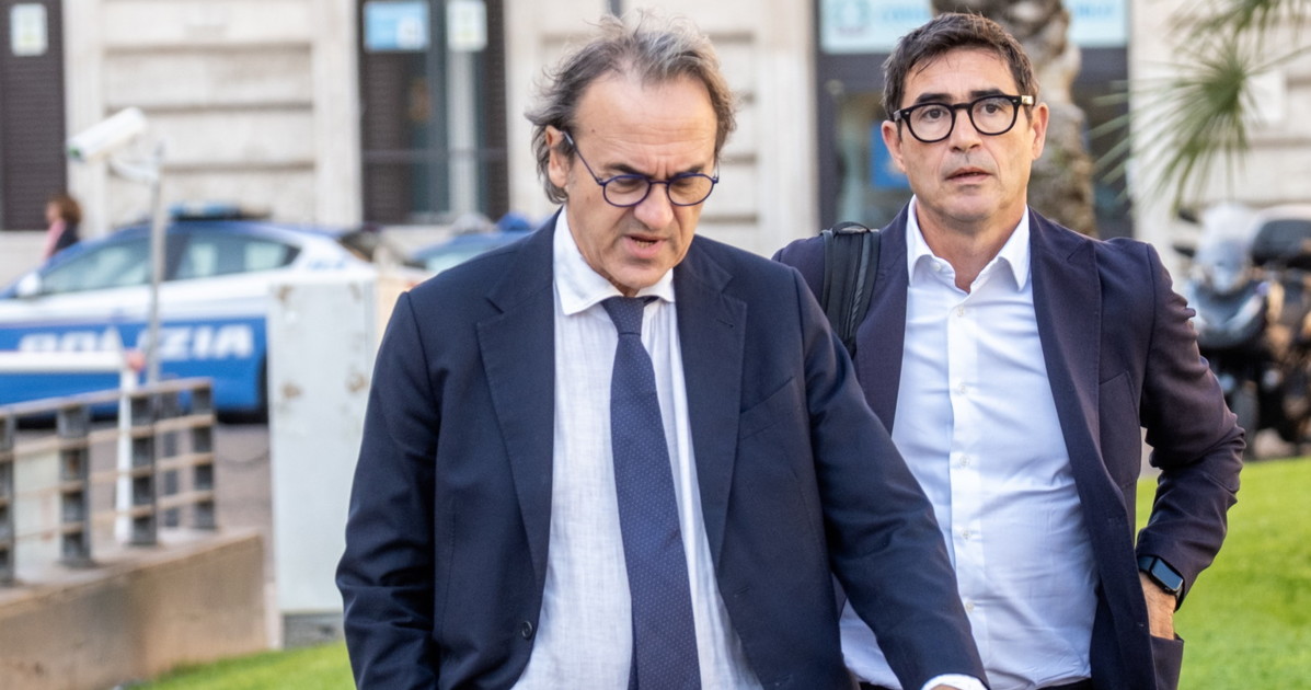 sondaggio bidimedia chi prende il posto di avs terremoto per il duo bonelli fratoianni da Liberoquotidiano.it sondaggio bidimedia chi prende il posto di avs terremoto per il duo bonelli fratoianni