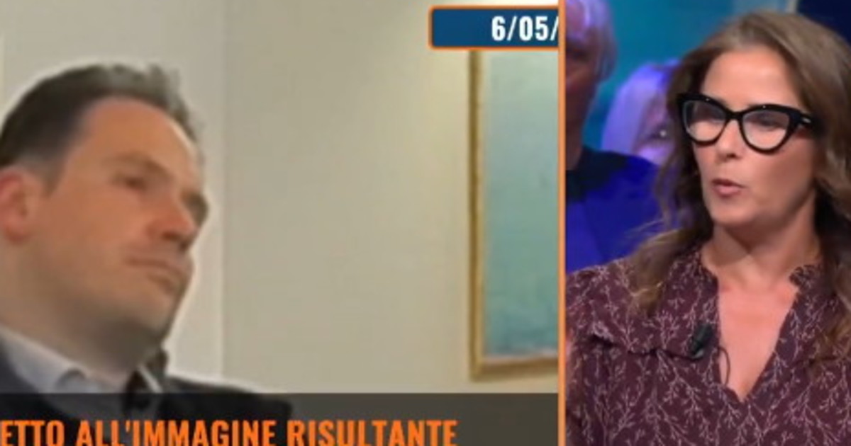 andrea sempio interrogato il sospetto della criminologa movimenti oculari cosa c 232 dietro da Liberoquotidiano.it andrea sempio interrogato il sospetto della criminologa movimenti oculari cosa c 232 dietro